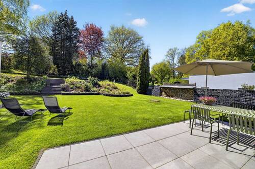 Terrasse - 