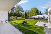 Terrasse Anbau - 