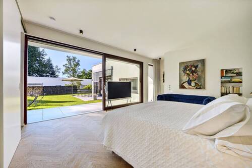 Elternschlafzimmer - 