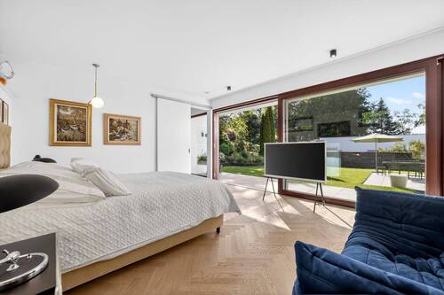 Elternschlafzimmer - 