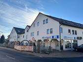 Hausasnicht - +++ GERÄUMIGE SOWIE HELLE WOHNUNG MIT EINBAUKÜCHE AM RANDE VON CHEMNITZ+++