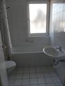 Tageslichtbad mit Wanne - 