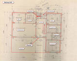 Grundriss EG - 