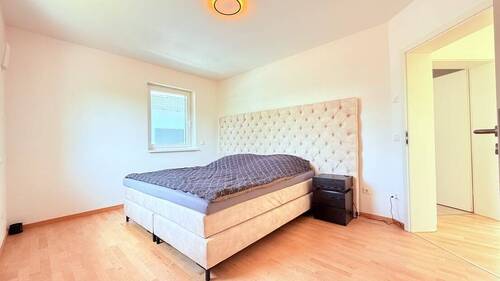 Schlafzimmer I - 