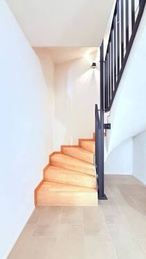 Treppenhaus - 