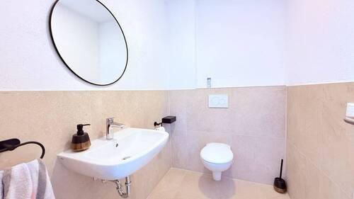 Gäste-WC - 