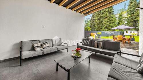 Terrasse 3 - 