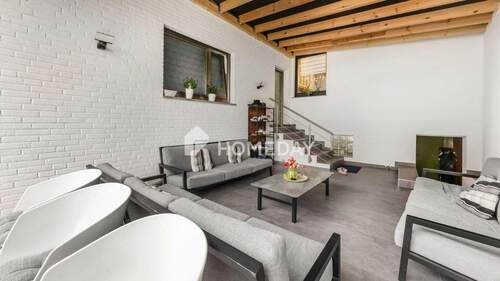Terrasse 4 - 