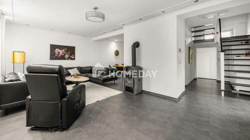 EG Wohnzimmer 1 - 