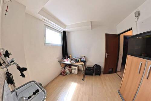 Hobbyraum - 
