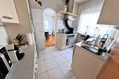Küche - 4 Zimmer Etagenwohnung zum Kaufen in Leinfelden-Echterdingen