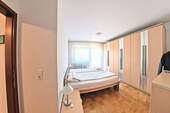 Schlafzimmer - 4 Zimmer Etagenwohnung in Leinfelden-Echterdingen