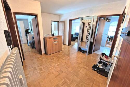 Diele - 