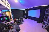 Zimmer im UG - 