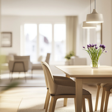 Licht und Luft im Neubau - 3 Zimmer Terrassenwohnung zum Kaufen in Nürnberg