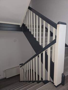 Treppenhaus - 