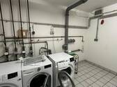 Waschraum - 