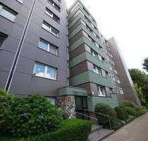 Wohnberechtigungsschein erforderlich! Gepflegte 3,5 Raum Etagenwohnung mit Balkon und Aufzug in Buer - Gelsenkirchen