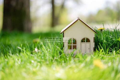 Titelbild - Unbebautes Grundstück in Gaimersheim zu verkaufen.