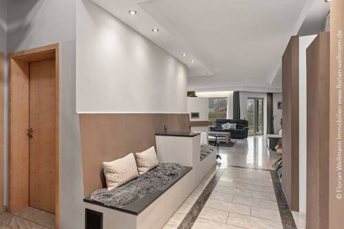 Bild 4 - Einfamilienhaus mit 382,10 m&sup2; in Ottersberg zum Kaufen