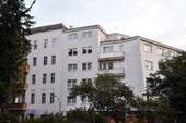Fassade - Tolle Wohnung in X-Kölln ! -Perfekt für WGs