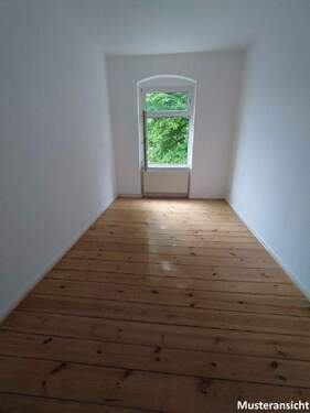 Muster - 2 Zimmer Etagenwohnung in Berlin