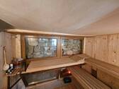 Sauna - 