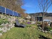 Garten oberste Etage mit PV Anlage - 4 Zimmer Einfamilienhaus zum Kaufen in Oberndorf a.N.