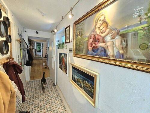 H E R E I N S P A Z I E R T - Einfamilienhaus mit 106,00 m&sup2; in Oberndorf a.N. zum Kaufen