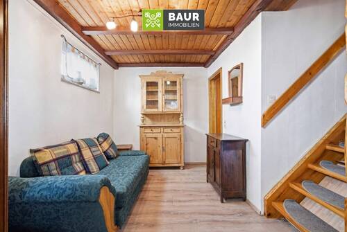 EG Eingangsbereich - 