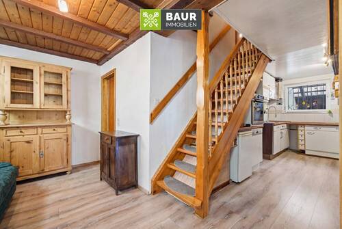 EG Eingangsbereich Küche - 