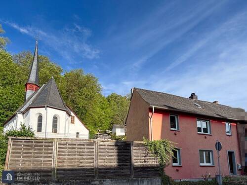 IMG_3105.jpg - 4 Zimmer Doppelhaushälfte zum Kaufen in Runkel