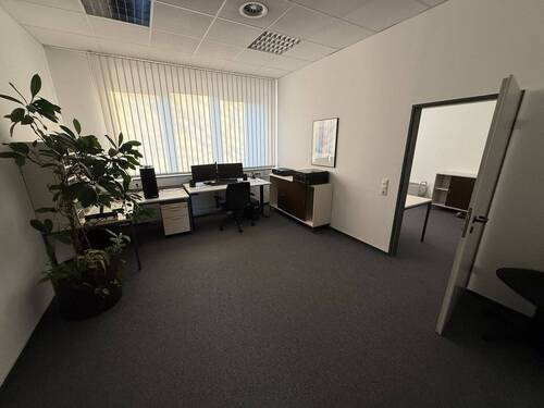 Büro - 