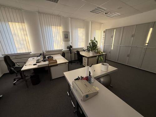 Büro - 
