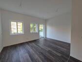 Küche - Helle und geräumige Wohnung mit Aufzug in Löbau
