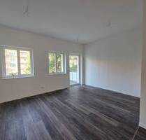 Helle und geräumige Wohnung mit Aufzug in Löbau
