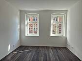 Schlafzimmer - Etagenwohnung mit 101,00 m&sup2; in Löbau zur Miete