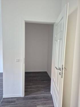 Abstellkammer - 