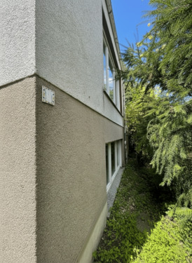 Hausansicht - 