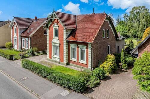 Vorderansicht - 