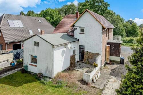 Rückansicht - 