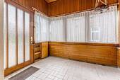 Eingangsbereich - 