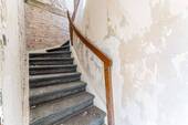 Treppenaufgang - 