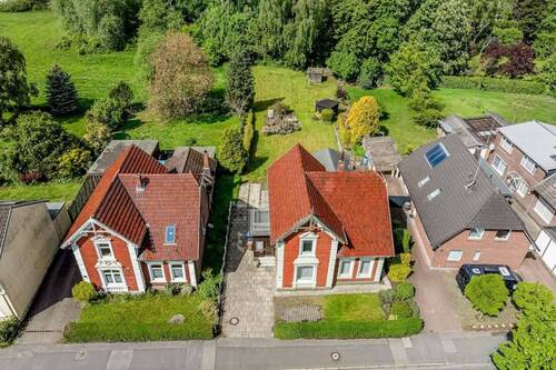Vorderansicht - 