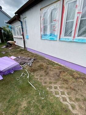 Seitenansicht - 