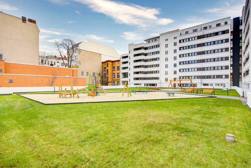 Fassade - 