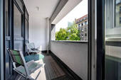 Balkon - 