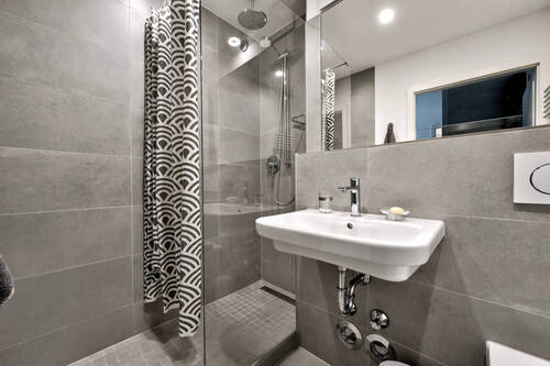 Badezimmer - 