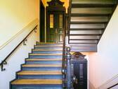 Treppenhaus - 