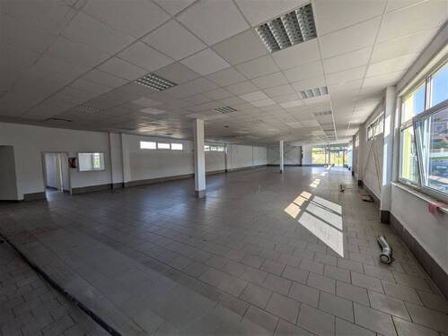 Innenansicht - 